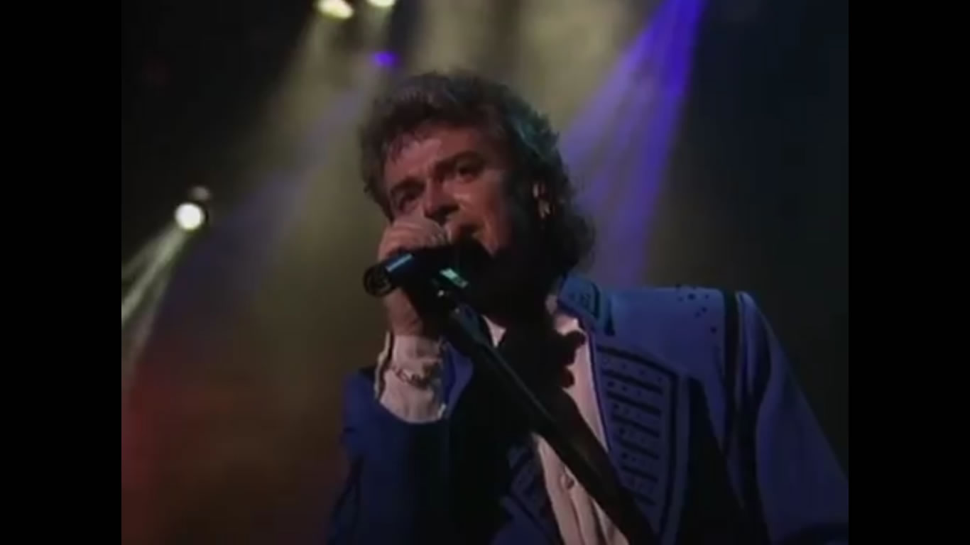 Air Supply - Lost In Love