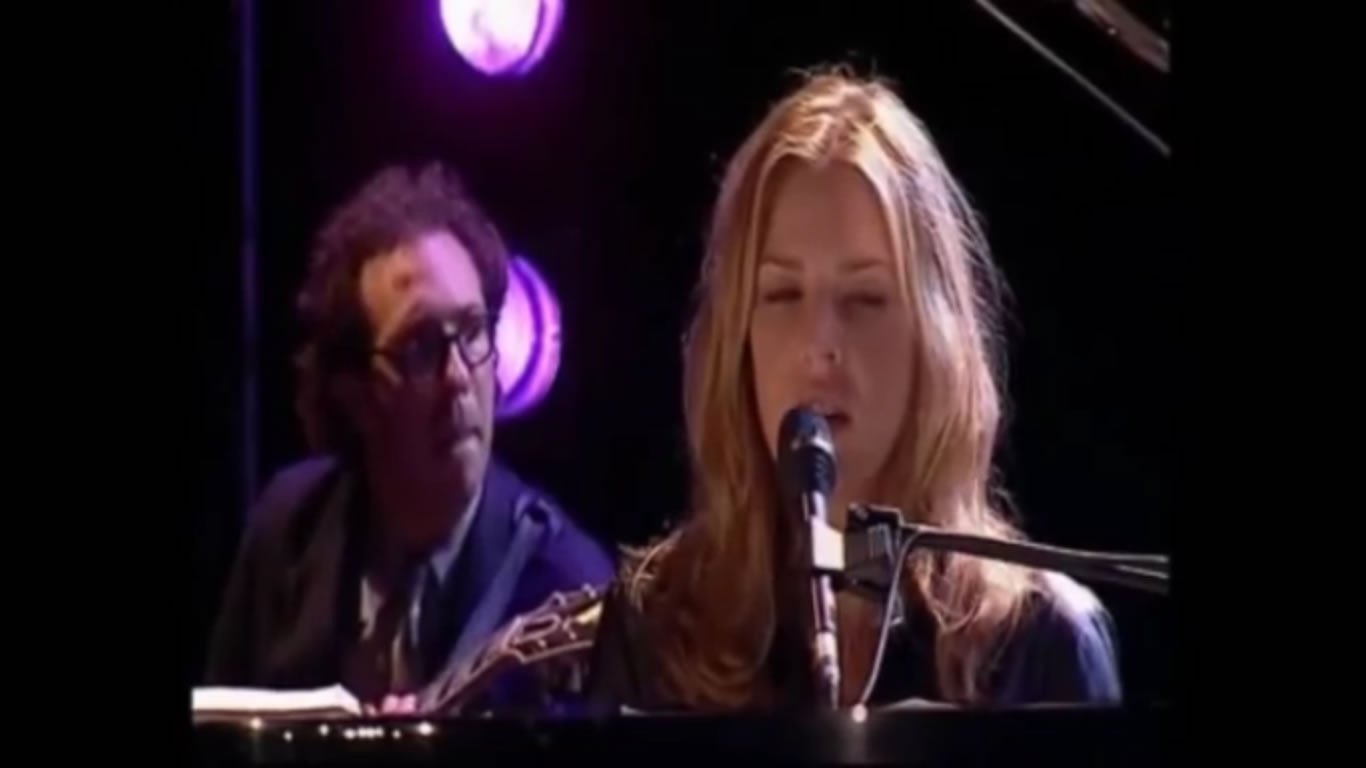 Diana Krall - Do It Again