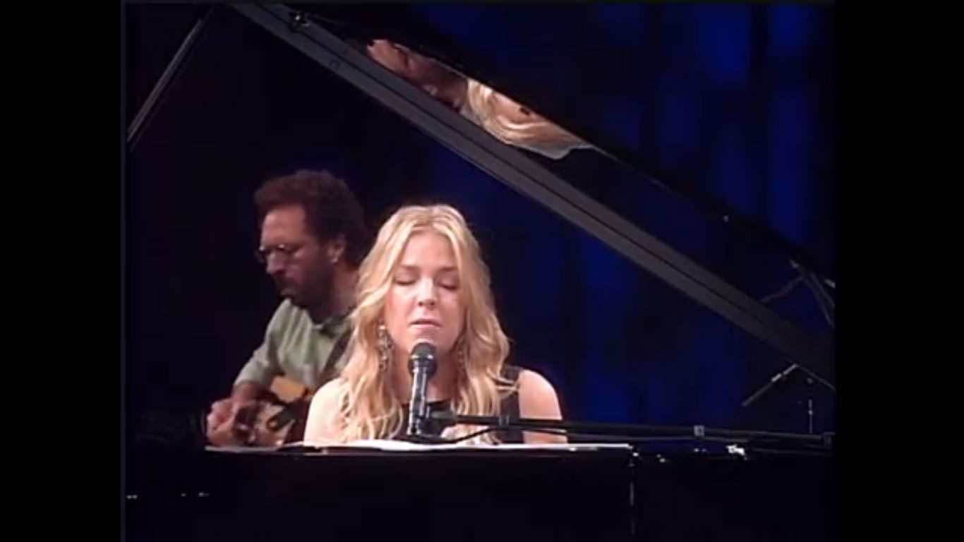 Diana Krall - So Nice 2009