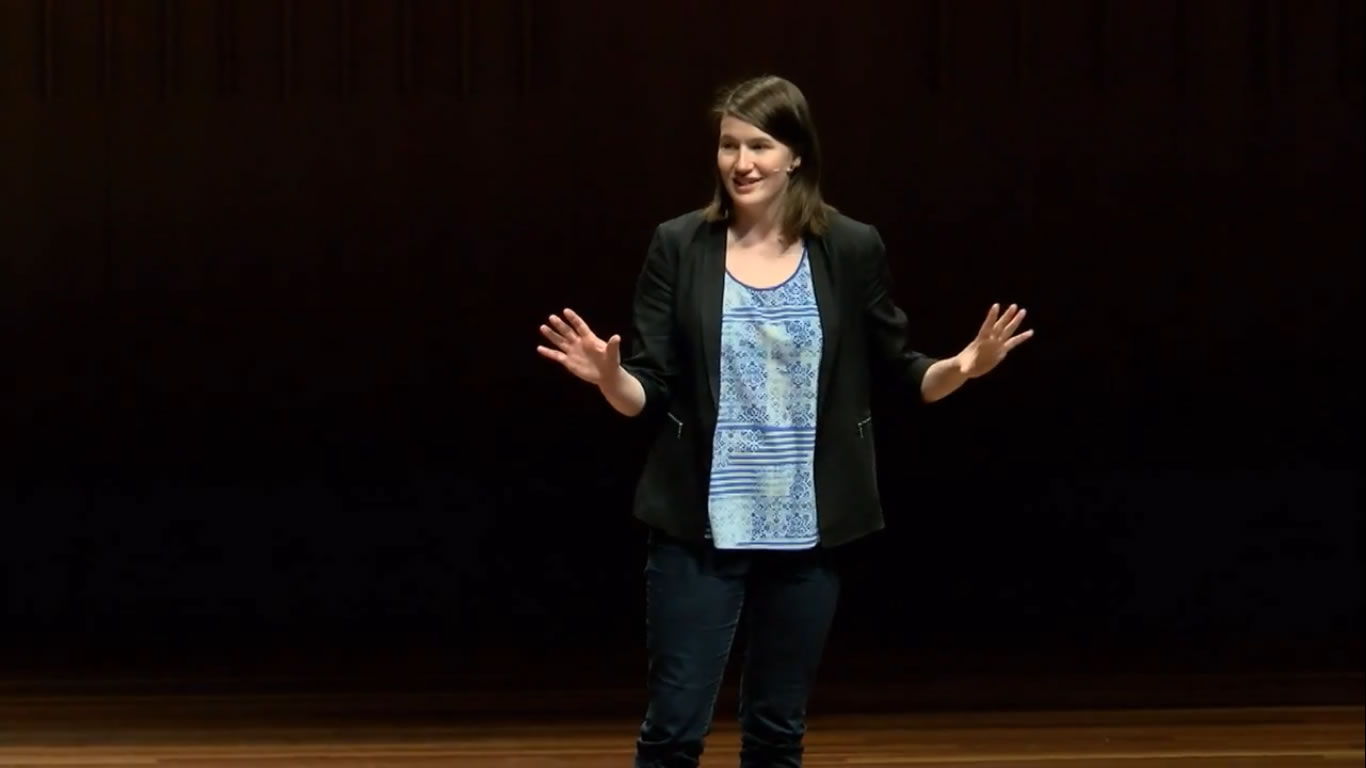 ANU 3MT 2015- Kelsie Long