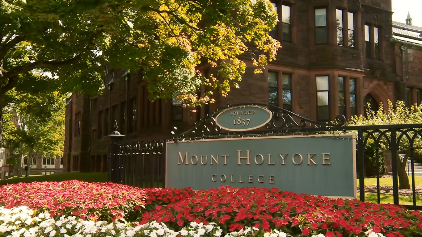 Inauguration of Sonya Stephens, Mount Holyoke College's 19th President