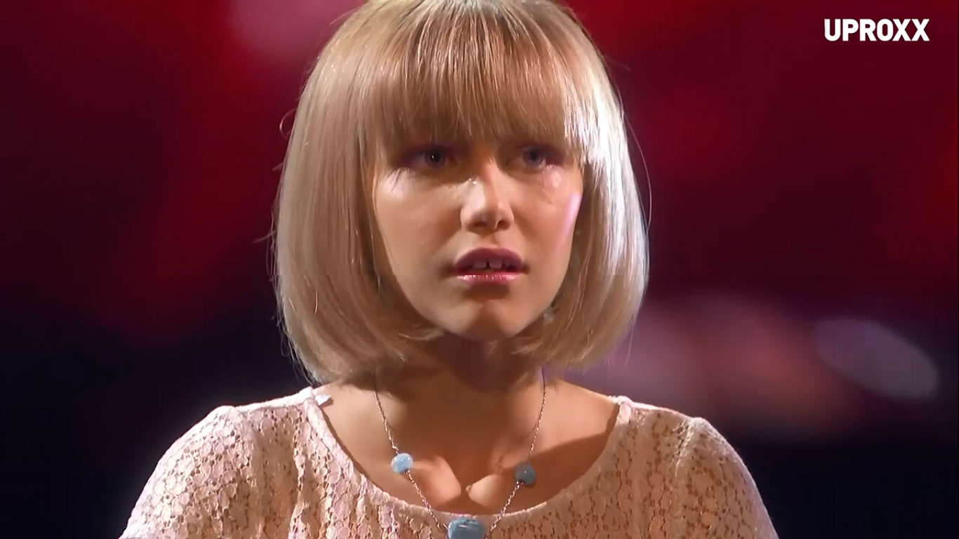 Grace VanderWaal's Music Dreams Are Just Beginning